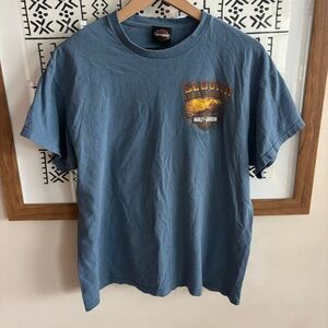 Harley-Davidson‎ Sedona Tee